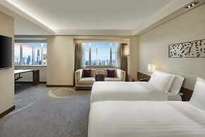 Crowne Plaza Guangzhou City Centre by IHG