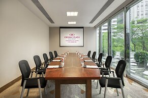 Crowne Plaza Guangzhou City Centre by IHG