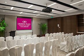Crowne Plaza Guangzhou City Centre by IHG
