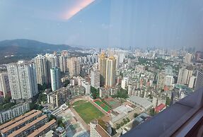 Crowne Plaza Guangzhou City Centre by IHG