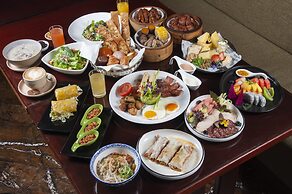 Crowne Plaza Guangzhou City Centre by IHG