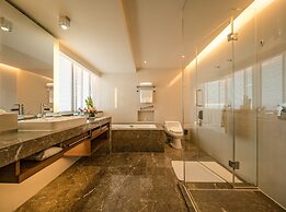 Crowne Plaza Guangzhou City Centre by IHG