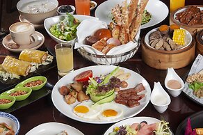 Crowne Plaza Guangzhou City Centre by IHG