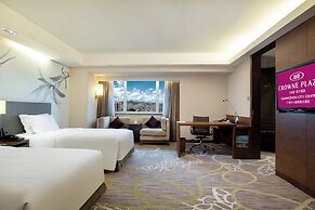Crowne Plaza Guangzhou City Centre by IHG