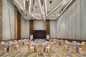 Crowne Plaza Guangzhou City Centre by IHG