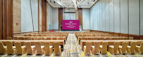 Crowne Plaza Guangzhou City Centre by IHG