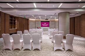 Crowne Plaza Guangzhou City Centre by IHG
