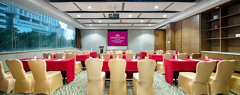 Crowne Plaza Guangzhou City Centre by IHG