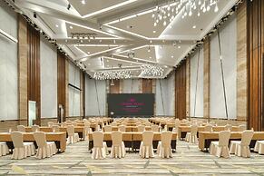 Crowne Plaza Guangzhou City Centre by IHG