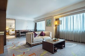 Crowne Plaza Guangzhou City Centre by IHG