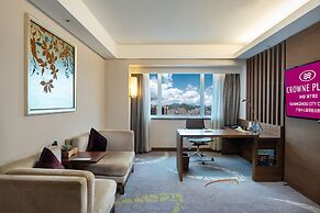 Crowne Plaza Guangzhou City Centre by IHG