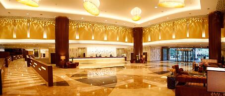 Crowne Plaza Guangzhou City Centre by IHG