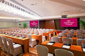 Crowne Plaza Guangzhou City Centre by IHG