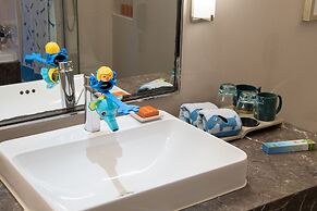 Crowne Plaza Guangzhou City Centre by IHG