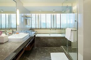 Crowne Plaza Guangzhou City Centre by IHG