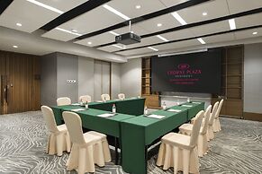 Crowne Plaza Guangzhou City Centre by IHG