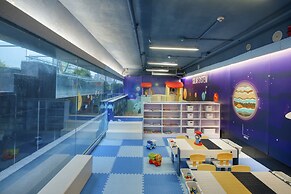 Crowne Plaza Guangzhou City Centre by IHG