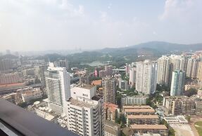 Crowne Plaza Guangzhou City Centre by IHG