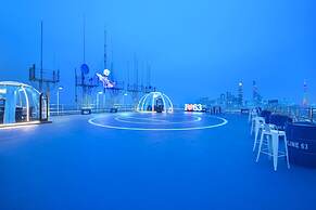 Crowne Plaza Guangzhou City Centre by IHG