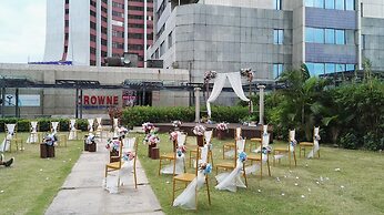 Crowne Plaza Guangzhou City Centre by IHG