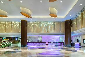 Crowne Plaza Guangzhou City Centre by IHG