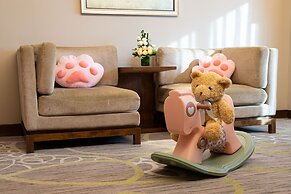 Crowne Plaza Guangzhou City Centre by IHG