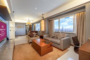 Crowne Plaza Guangzhou City Centre by IHG