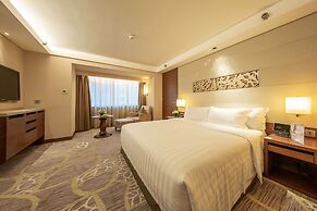 Crowne Plaza Guangzhou City Centre by IHG
