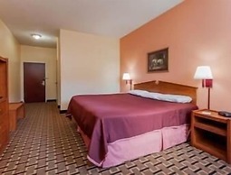 Howard Johnson by Wyndham Airport