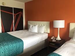 Howard Johnson by Wyndham Airport