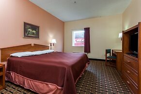 Howard Johnson by Wyndham Airport