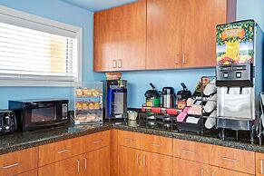 Howard Johnson by Wyndham Galveston