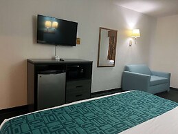 Howard Johnson by Wyndham Galveston