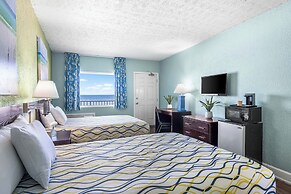 Boardwalk Beach Hotel