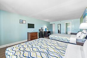 Boardwalk Beach Hotel