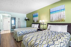 Boardwalk Beach Hotel
