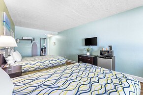 Boardwalk Beach Hotel