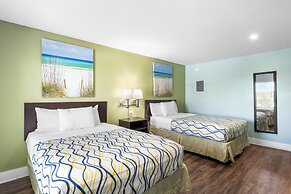 Boardwalk Beach Hotel