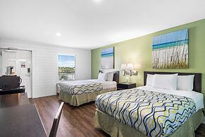 Boardwalk Beach Hotel