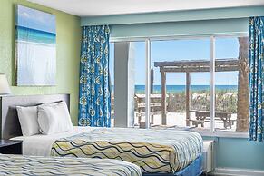Boardwalk Beach Hotel