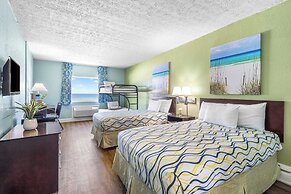 Boardwalk Beach Hotel