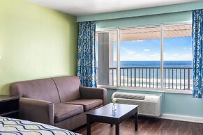 Boardwalk Beach Hotel