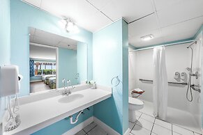 Boardwalk Beach Hotel