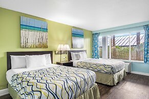 Boardwalk Beach Hotel