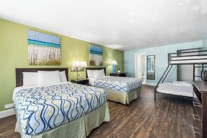 Boardwalk Beach Hotel