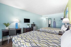 Boardwalk Beach Hotel