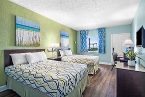 Boardwalk Beach Hotel