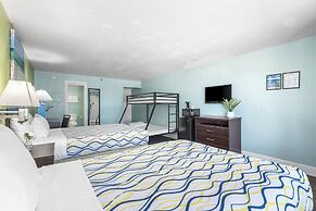 Boardwalk Beach Hotel