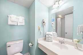 Boardwalk Beach Hotel