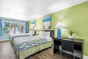 Boardwalk Beach Hotel